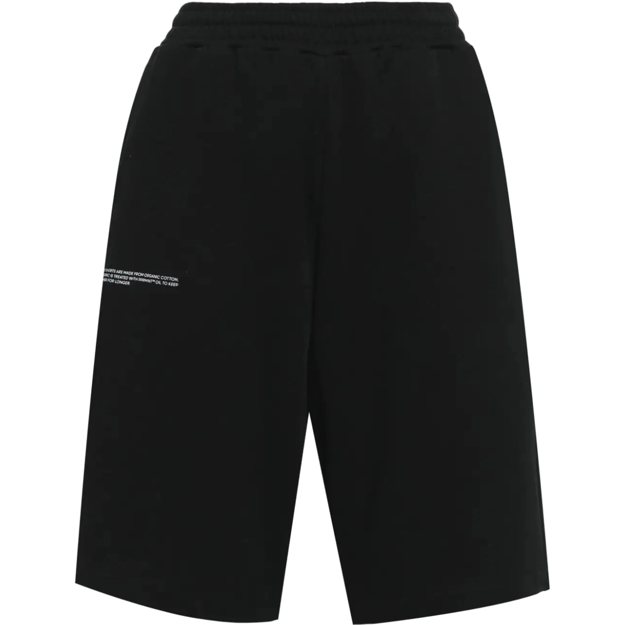 PANGAIA Shorts Black