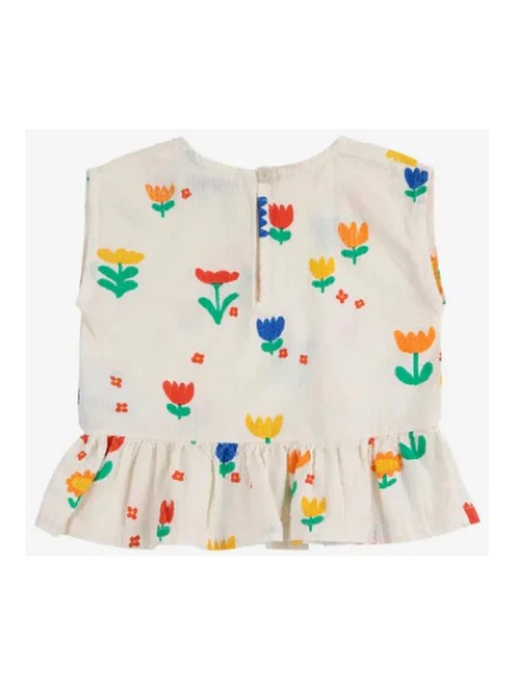 Bobo Choses Jackets Red alternative