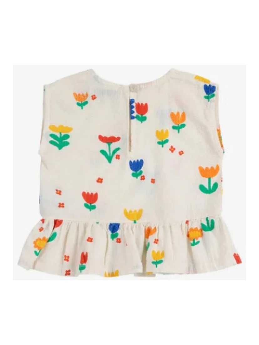 Bobo Choses Jackets Red