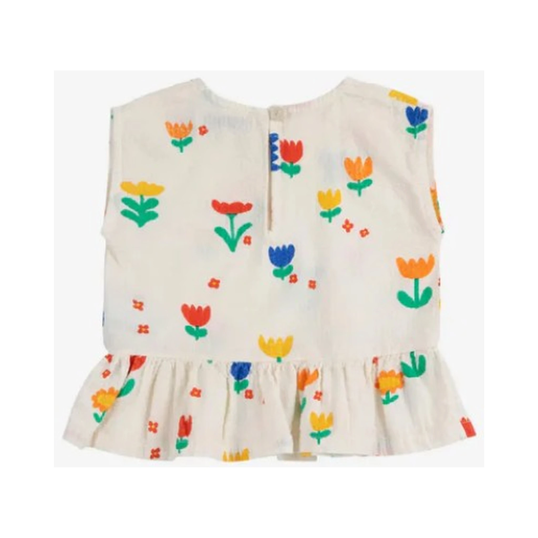 Bobo Choses Jackets Red