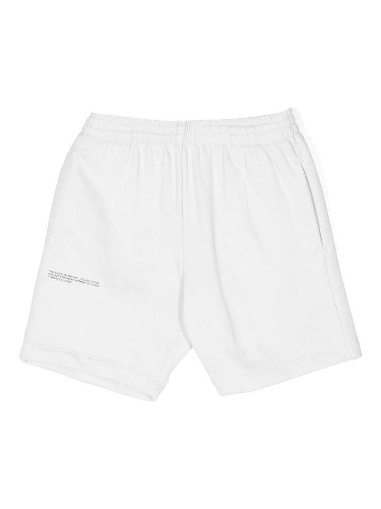 PANGAIA Shorts Beige