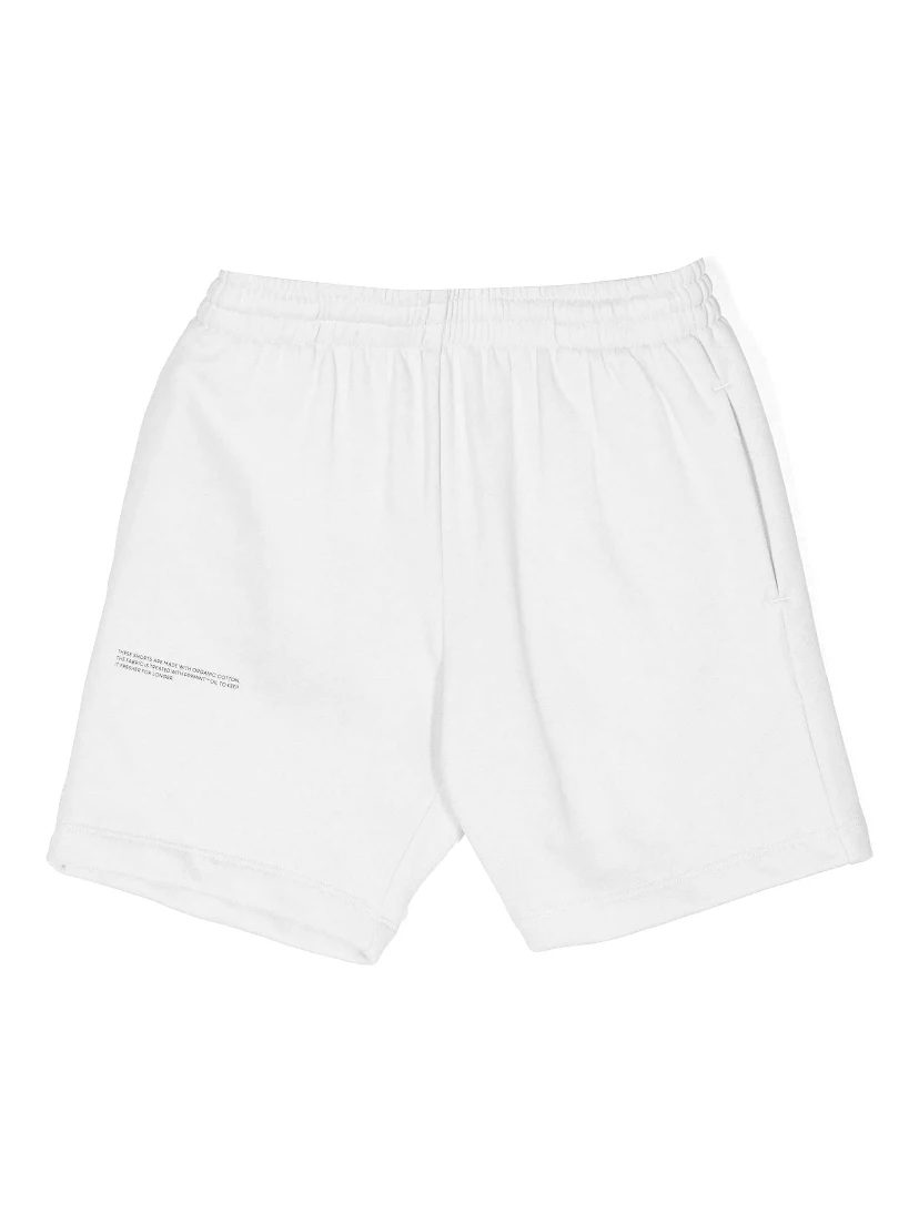 PANGAIA Shorts Beige