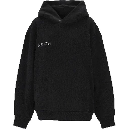 PANGAIA Sweaters Black