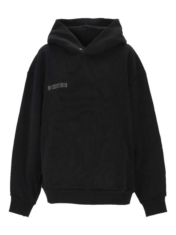 PANGAIA Sweaters Black