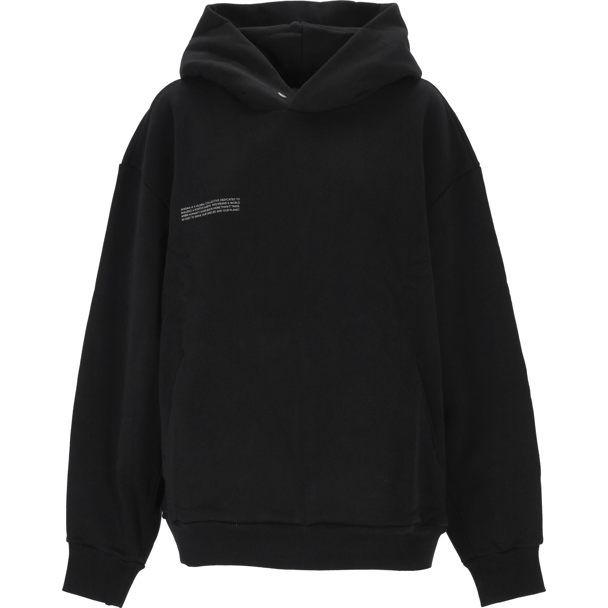 PANGAIA Sweaters Black