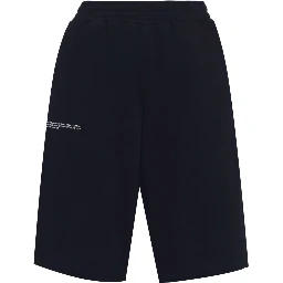 PANGAIA Shorts Blue