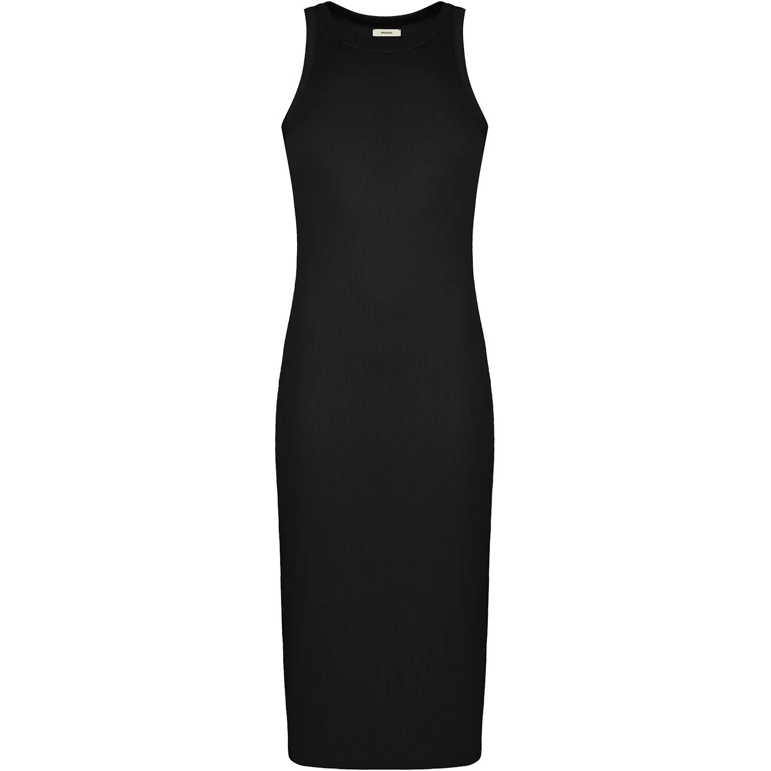 PANGAIA Top Black