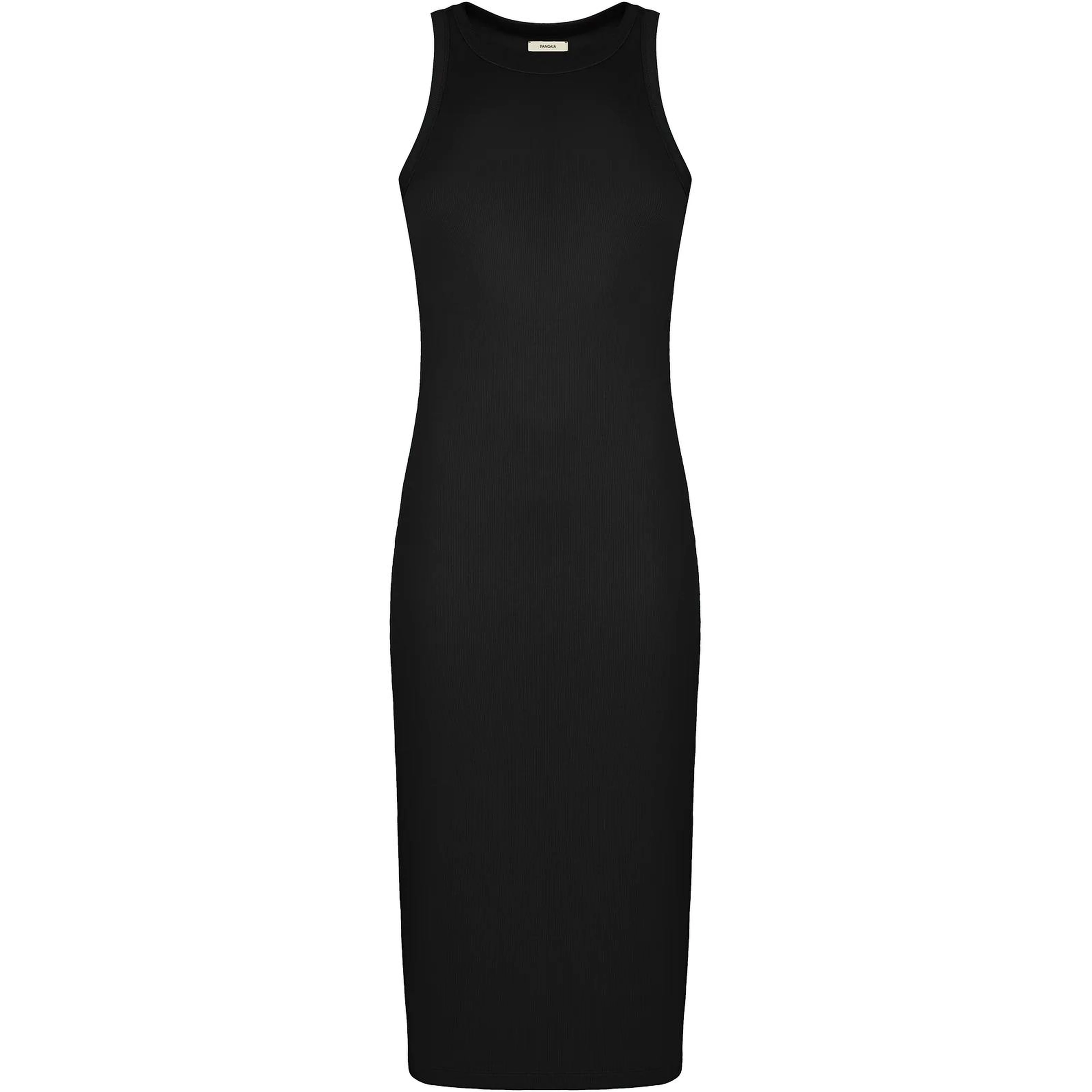 PANGAIA Top Black