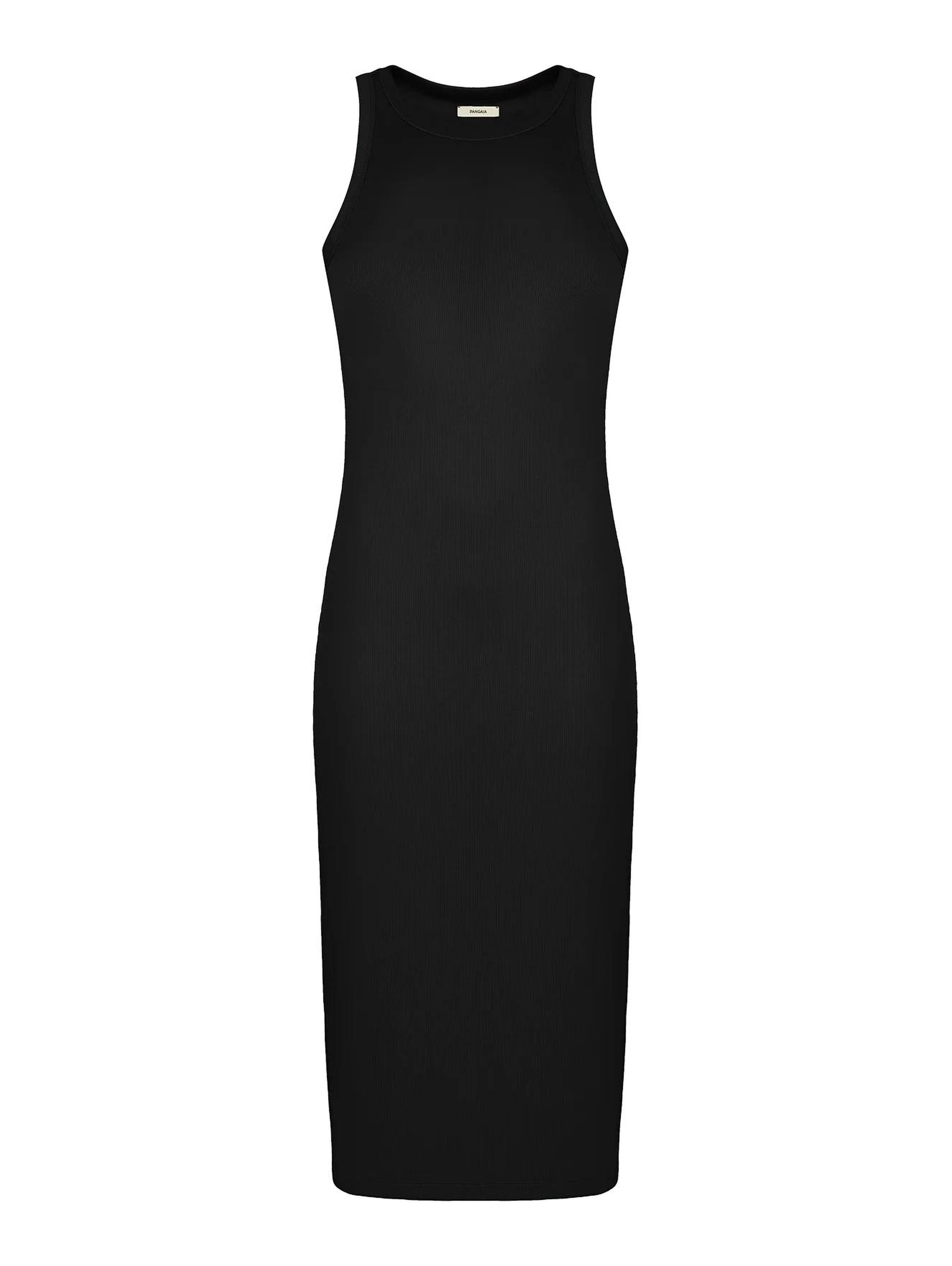 PANGAIA Top Black