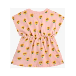 Bobo Choses Dresses Pink