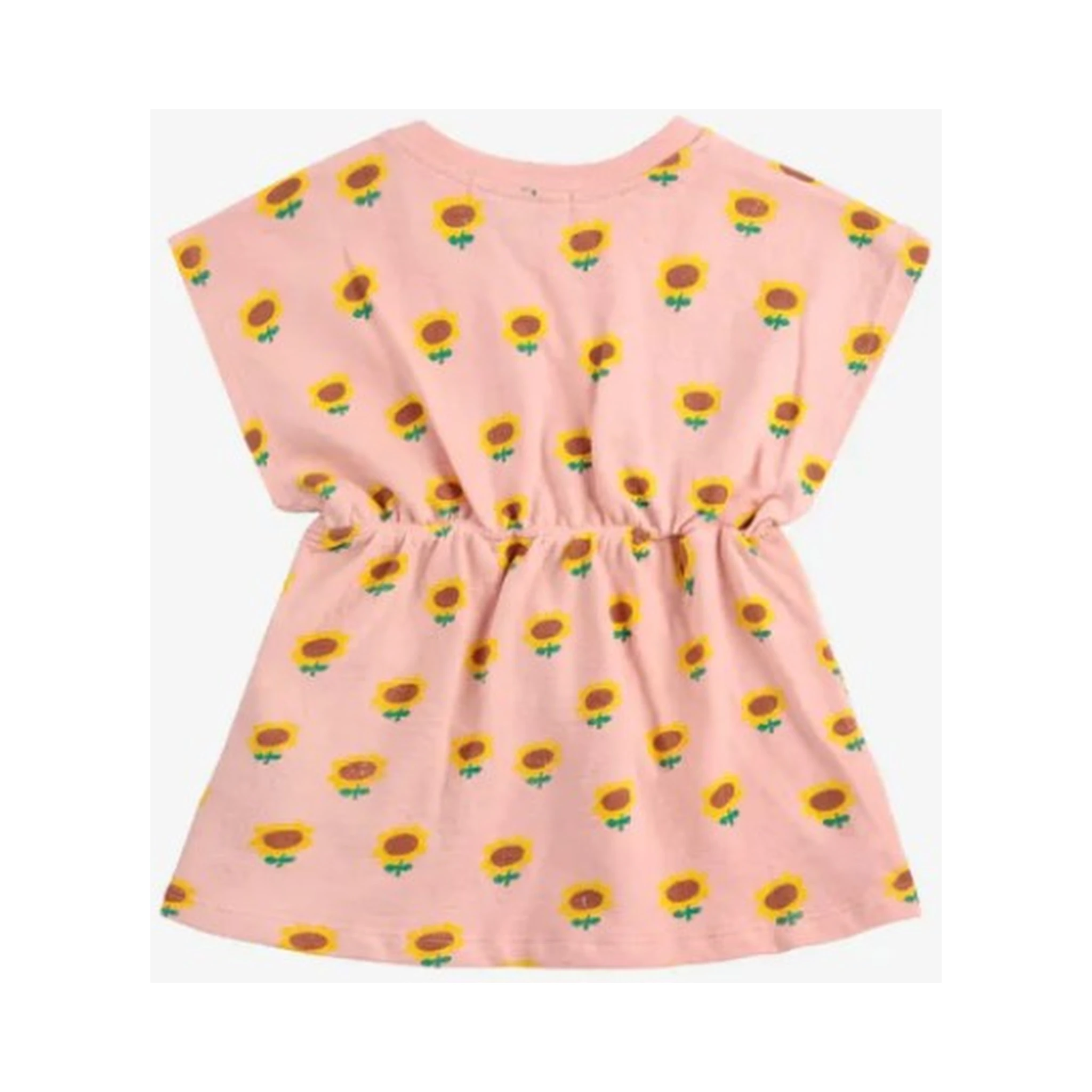 Bobo Choses Dresses Pink