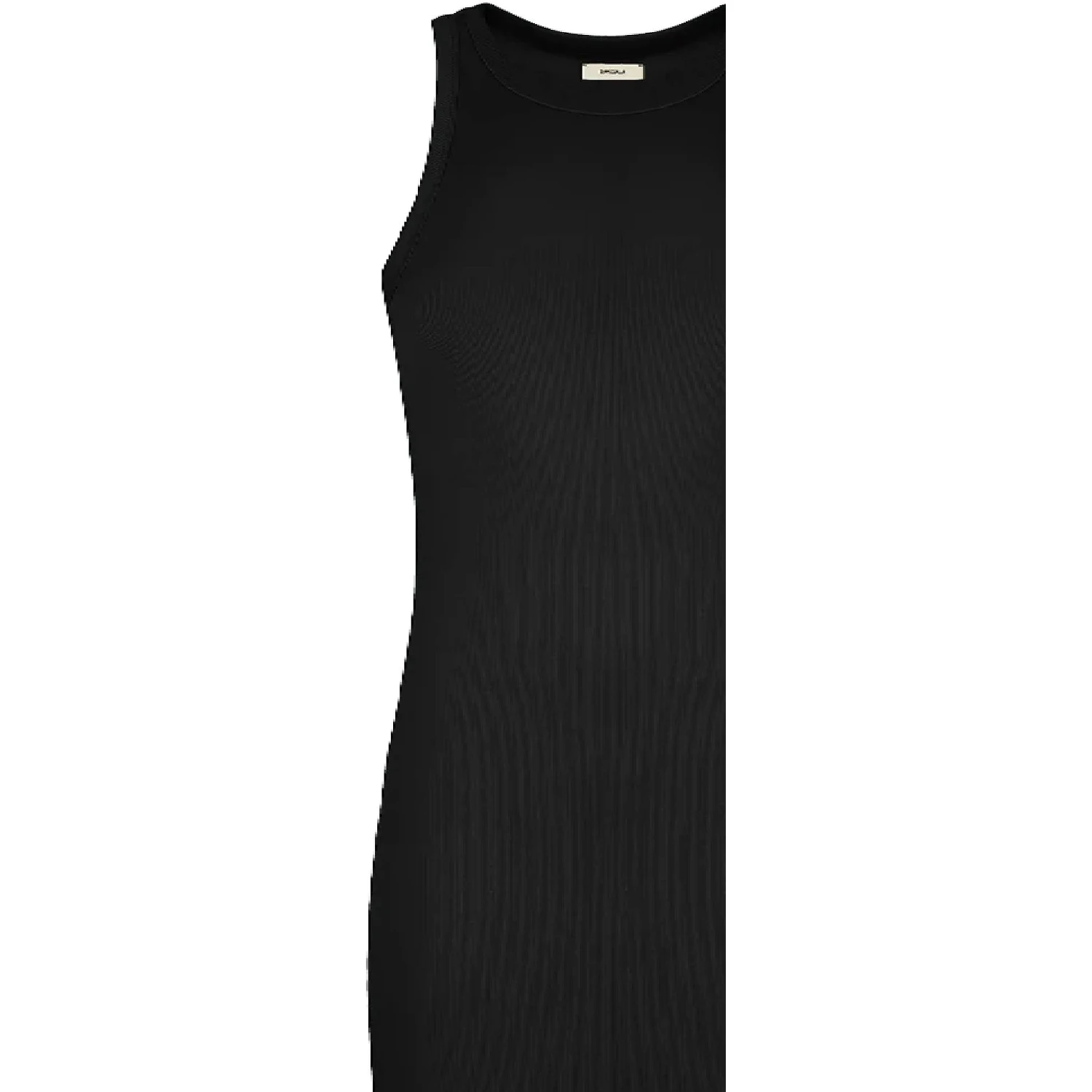PANGAIA Top Black