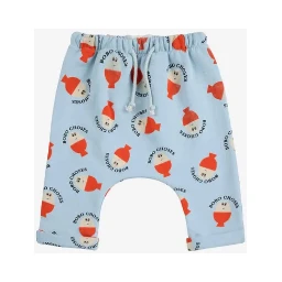 Bobo Choses Trousers Blue
