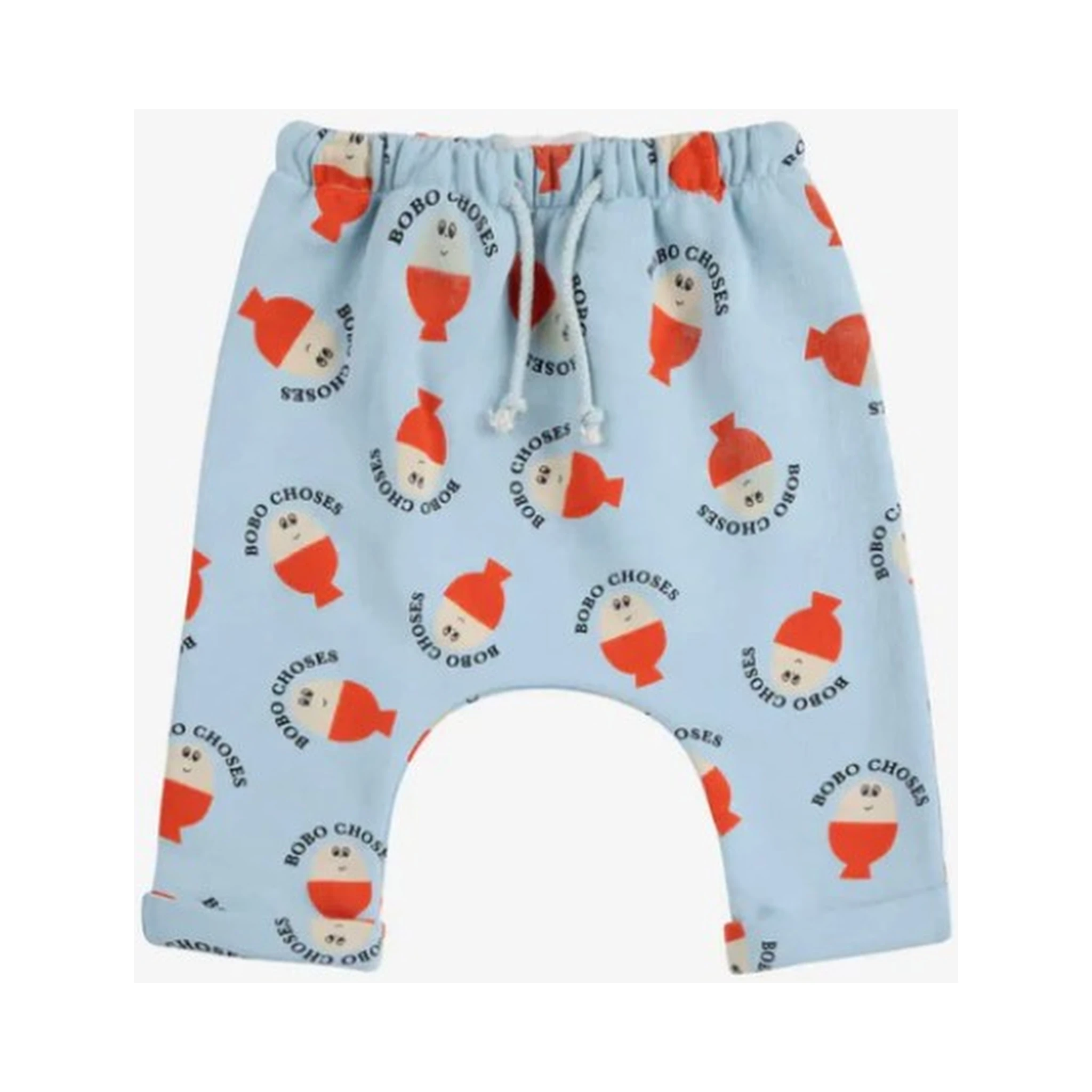 Bobo Choses Trousers Blue