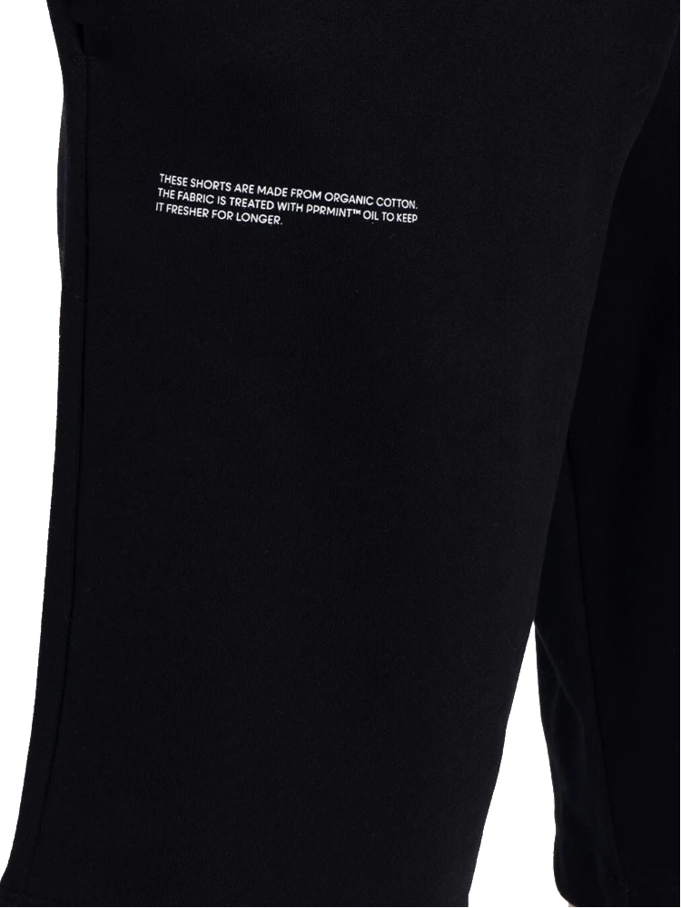 PANGAIA Shorts Blue alternative