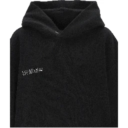 PANGAIA Sweaters Black