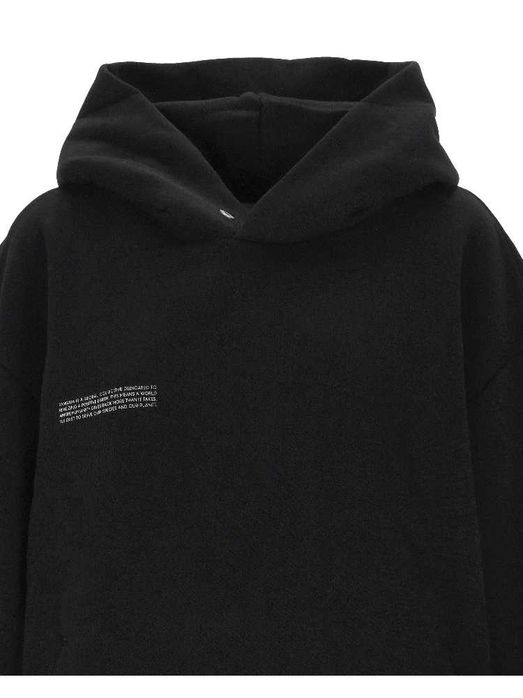 PANGAIA Sweaters Black alternative