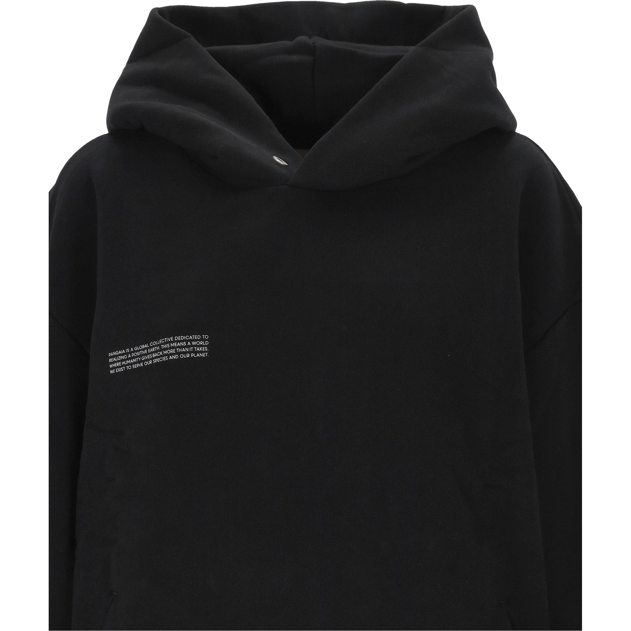 PANGAIA Sweaters Black