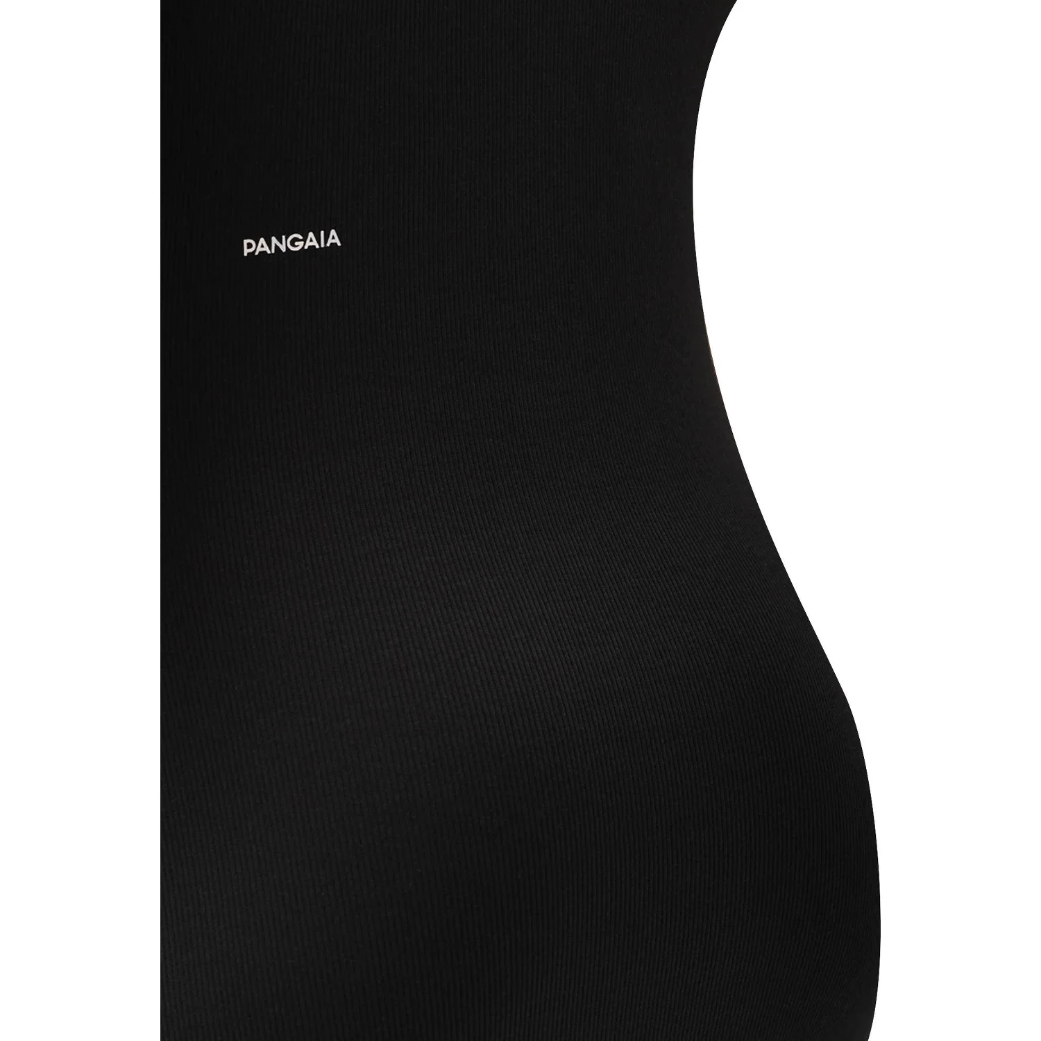 PANGAIA Top Black