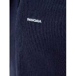 PANGAIA Shorts Blue