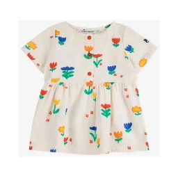 Bobo Choses Trousers Red