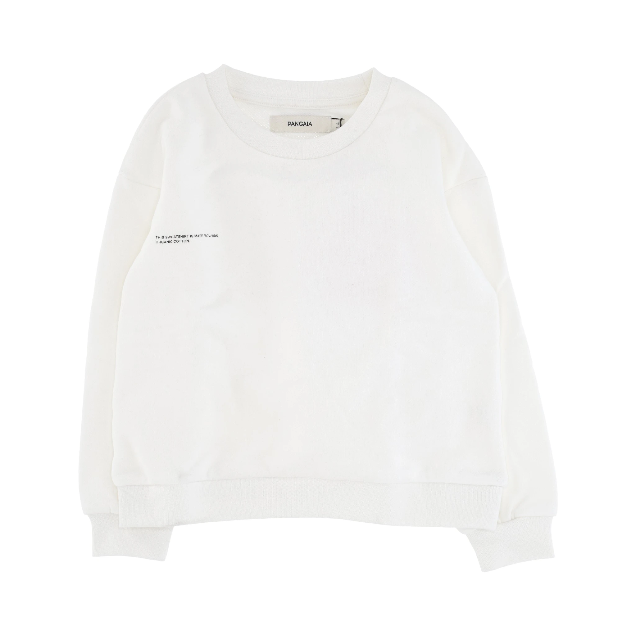 PANGAIA Sweaters Beige