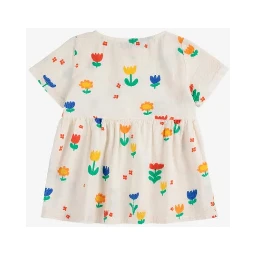 Bobo Choses Trousers Red