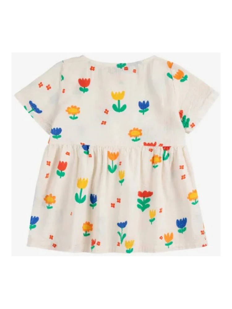 Bobo Choses Trousers Red alternative