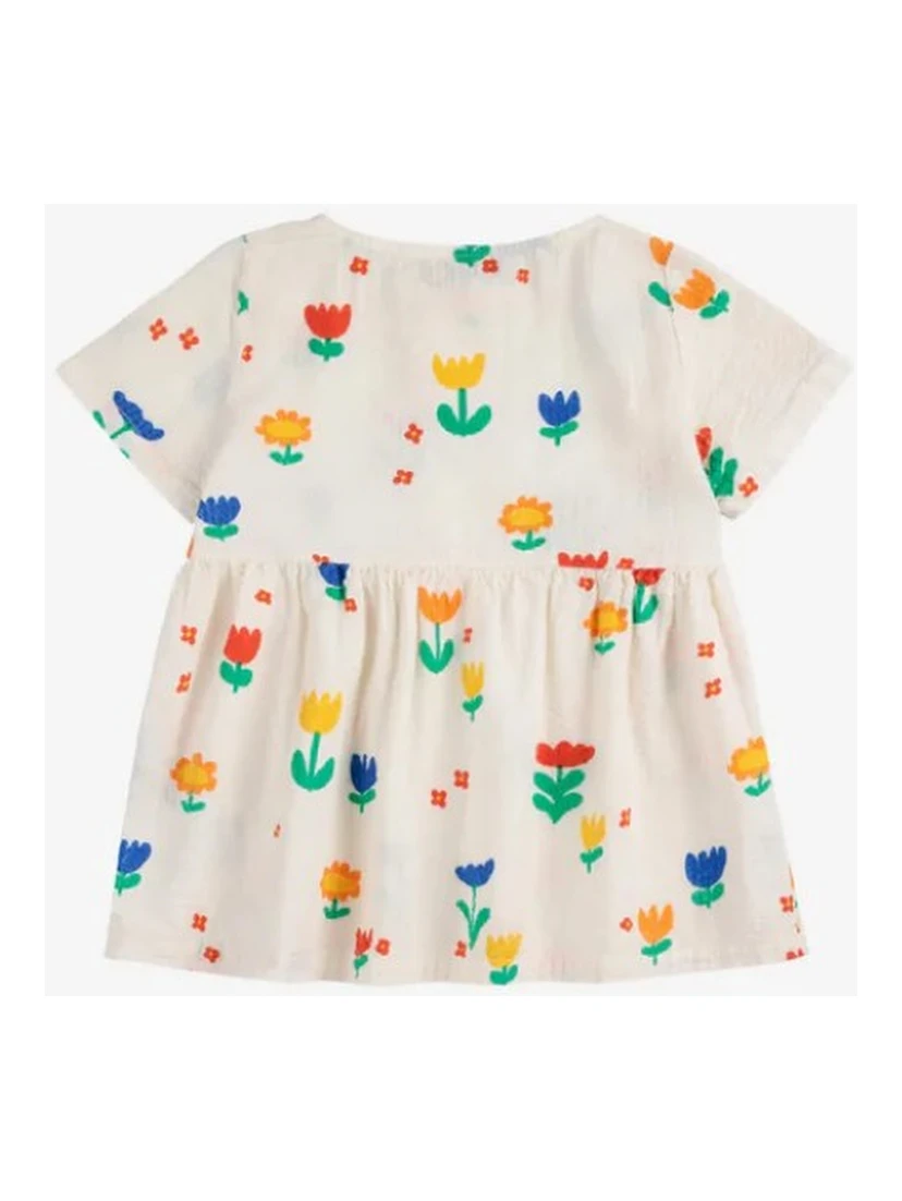 Bobo Choses Trousers Red