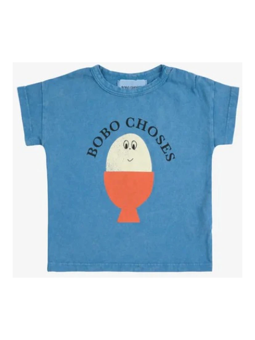 Bobo Choses T-shirts and Polos