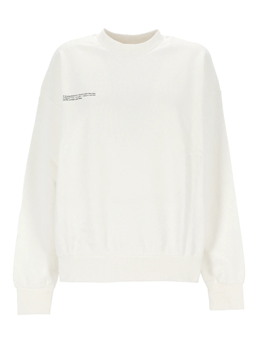 PANGAIA Sweaters Beige