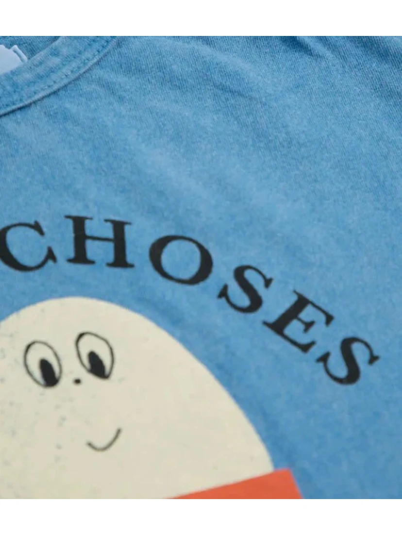 Bobo Choses T-shirts and Polos