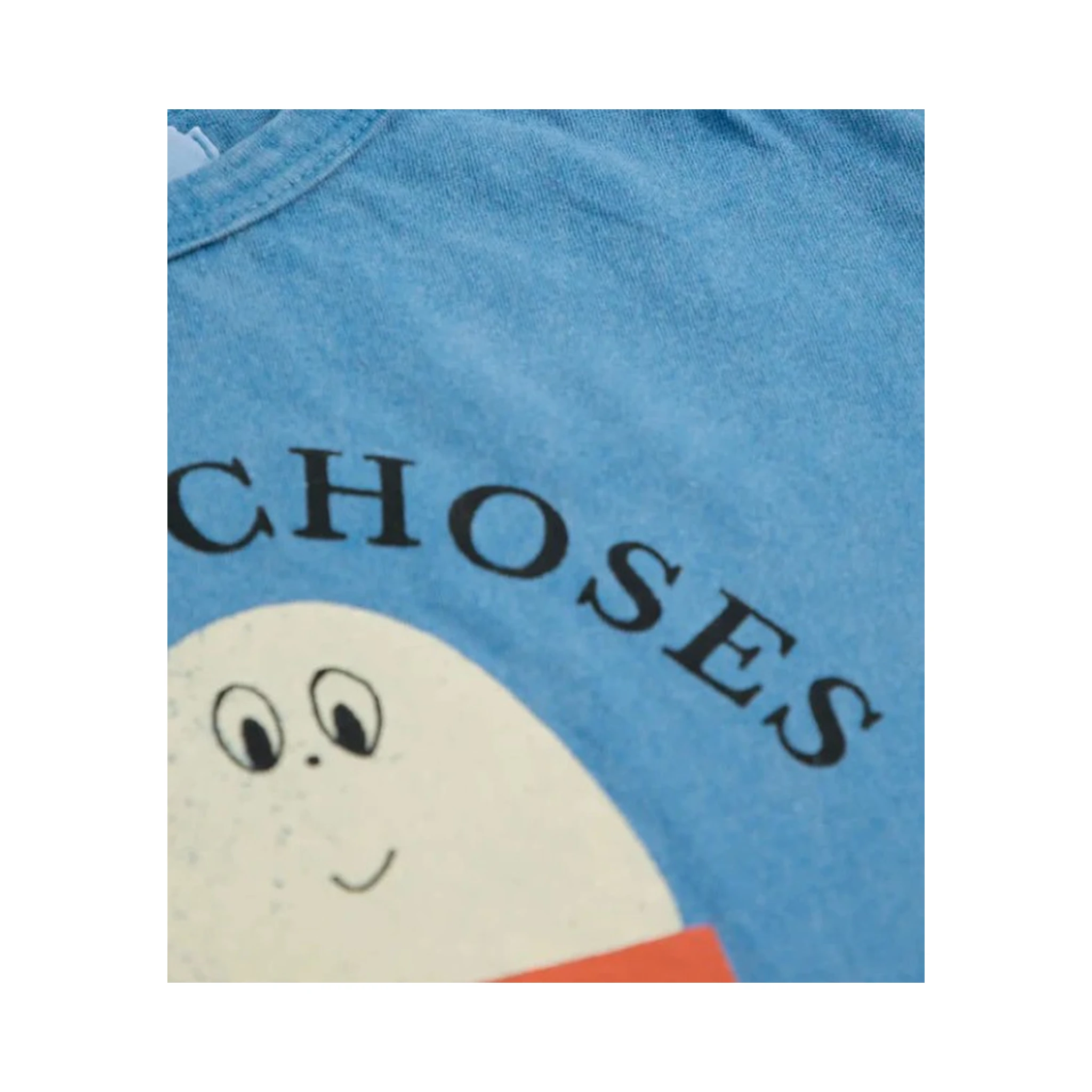 Bobo Choses T-shirts and Polos