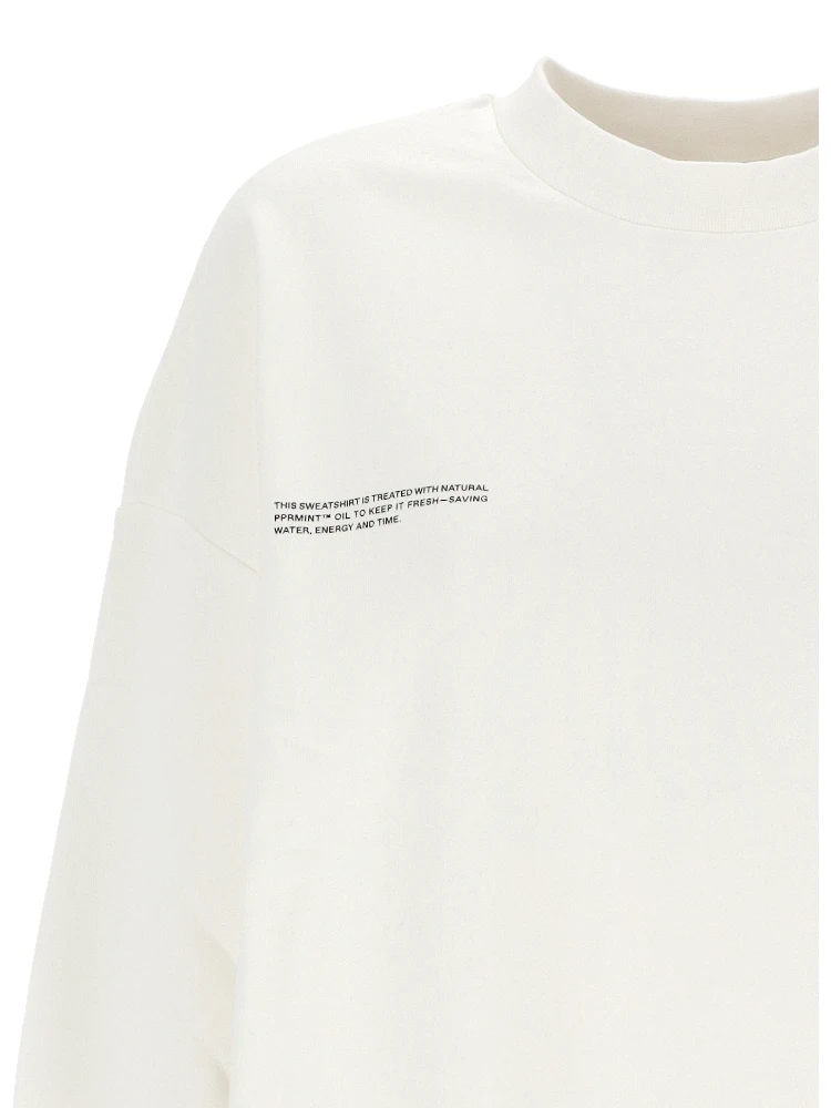 PANGAIA Sweaters Beige alternative