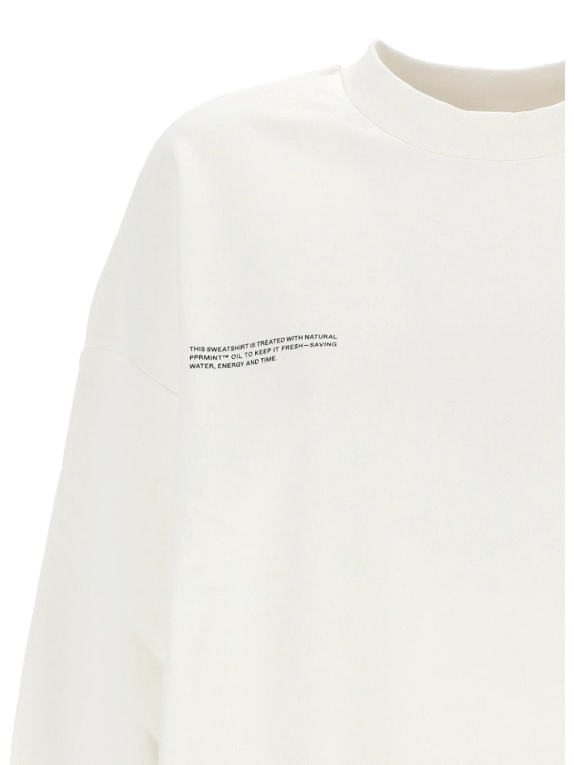 PANGAIA Sweaters Beige