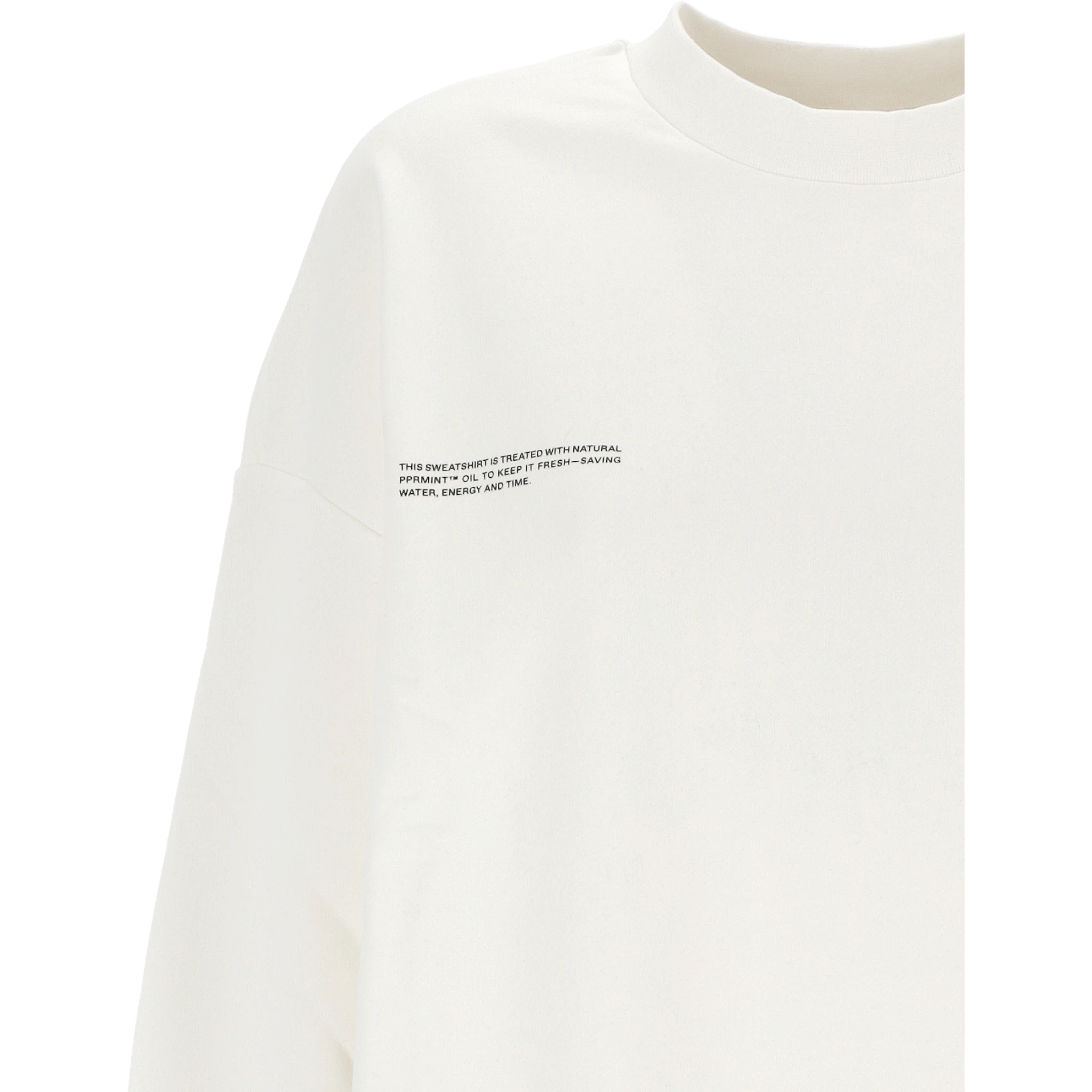 PANGAIA Sweaters Beige