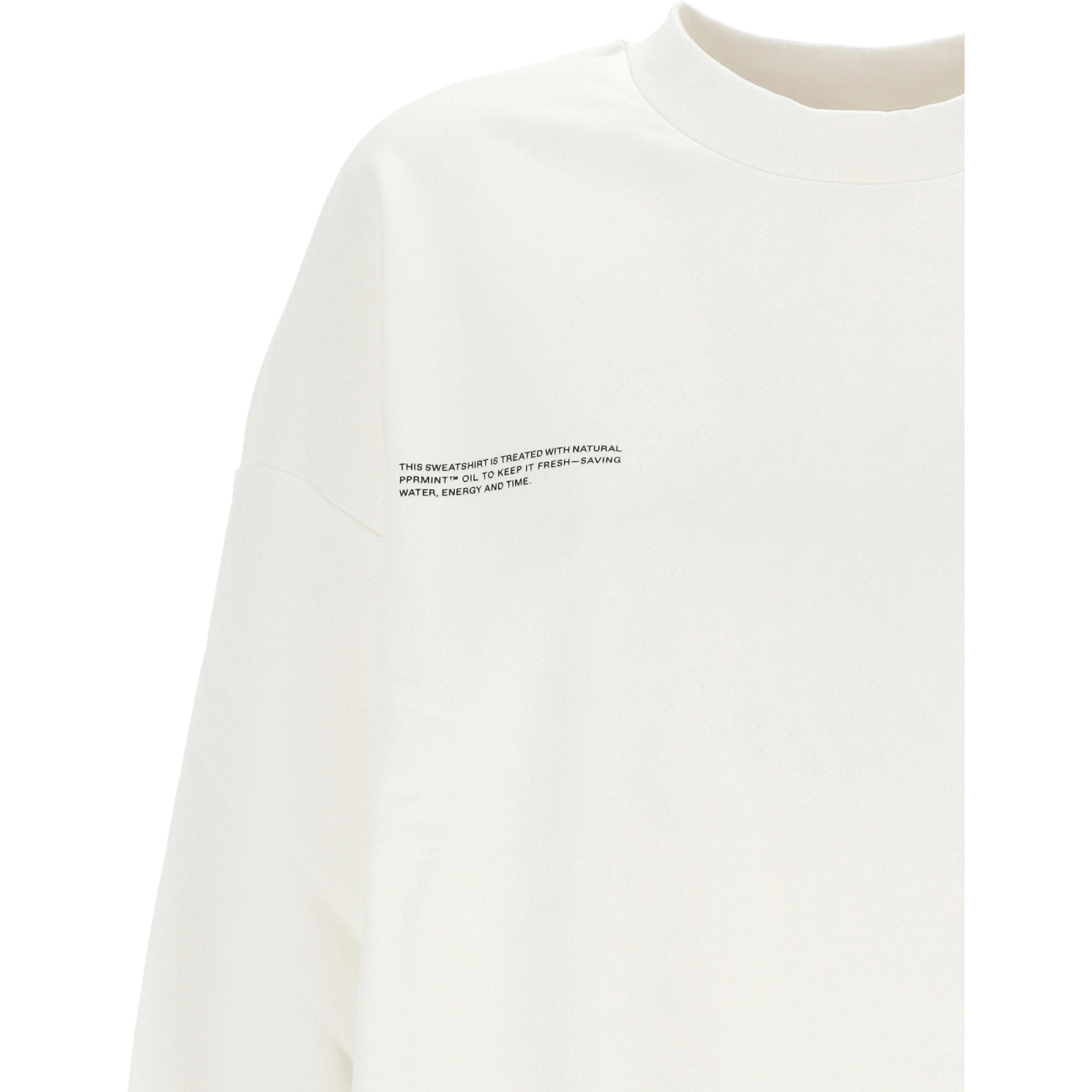 PANGAIA Sweaters Beige