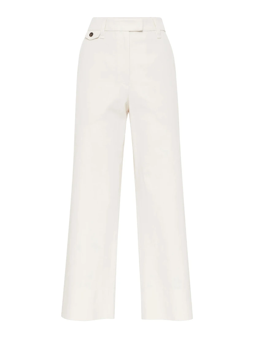 Brunello Cucinelli Trousers