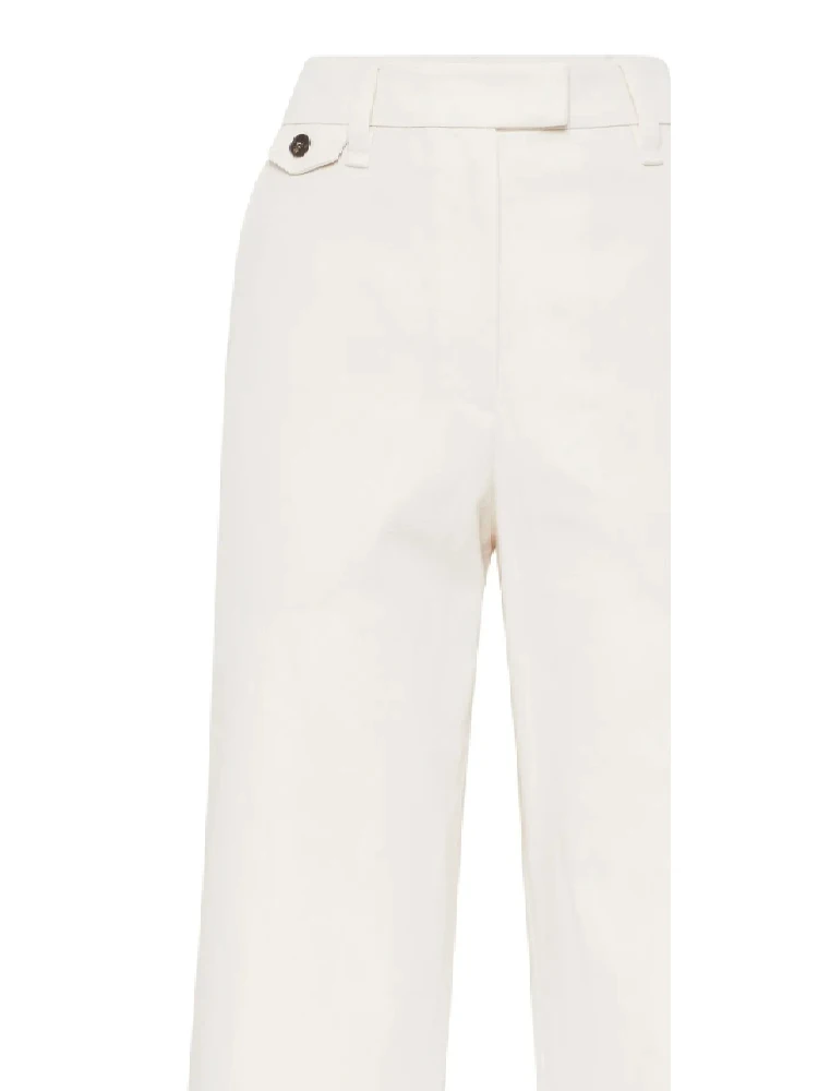 Brunello Cucinelli Trousers alternative
