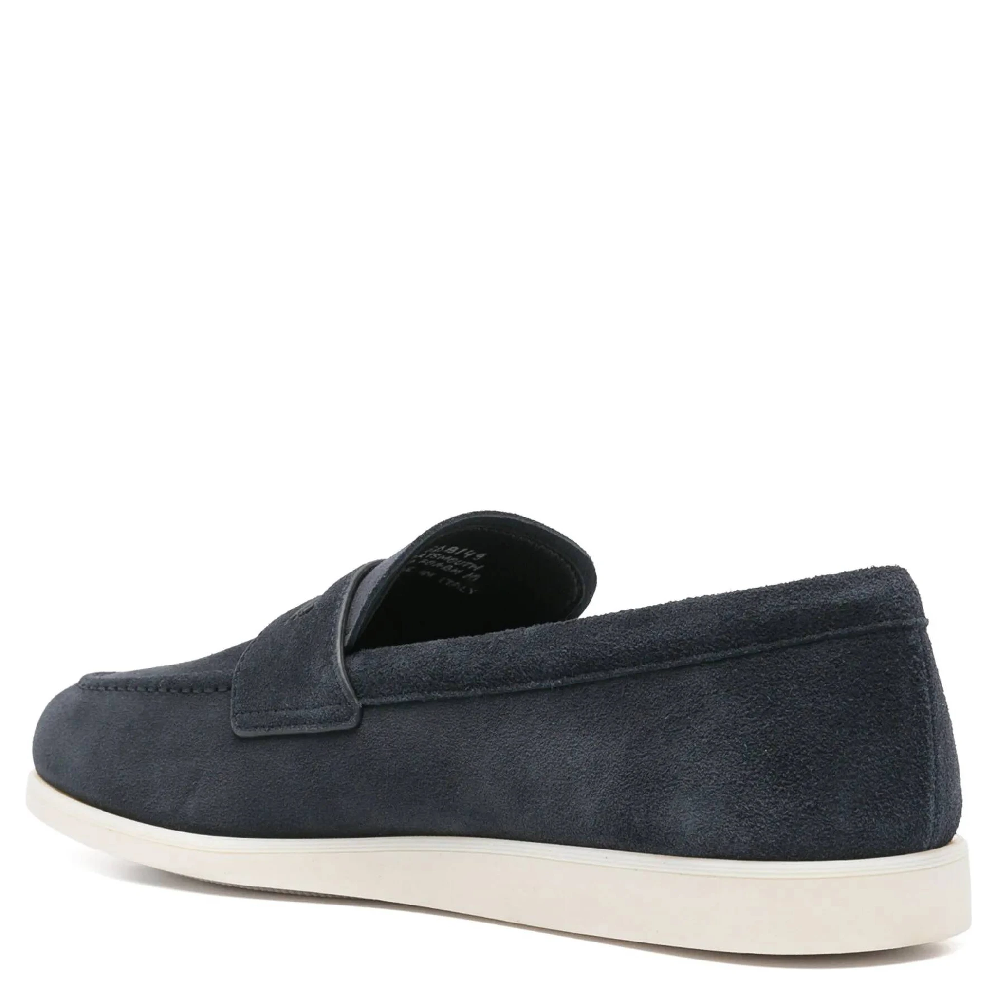 Church's Flat shoes Blue