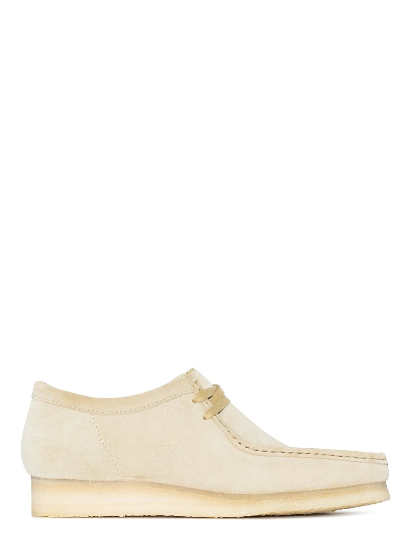 Clarks Flat shoes