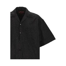 قمصان غوتشي سوداء