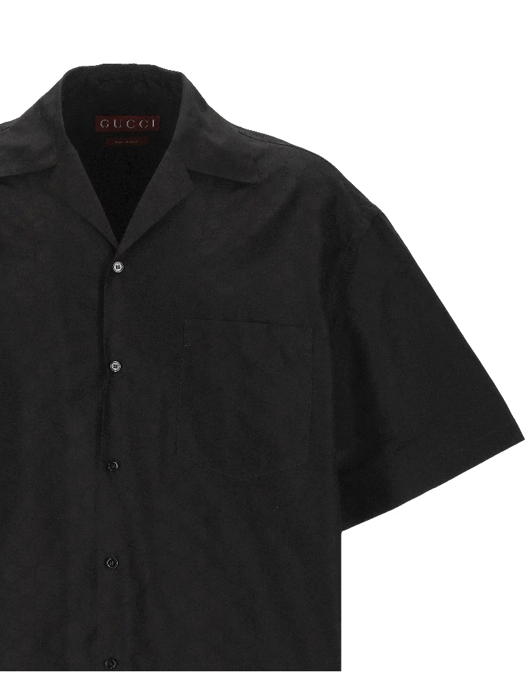 قمصان غوتشي سوداء alternative