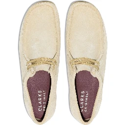 Clarks Flat shoes