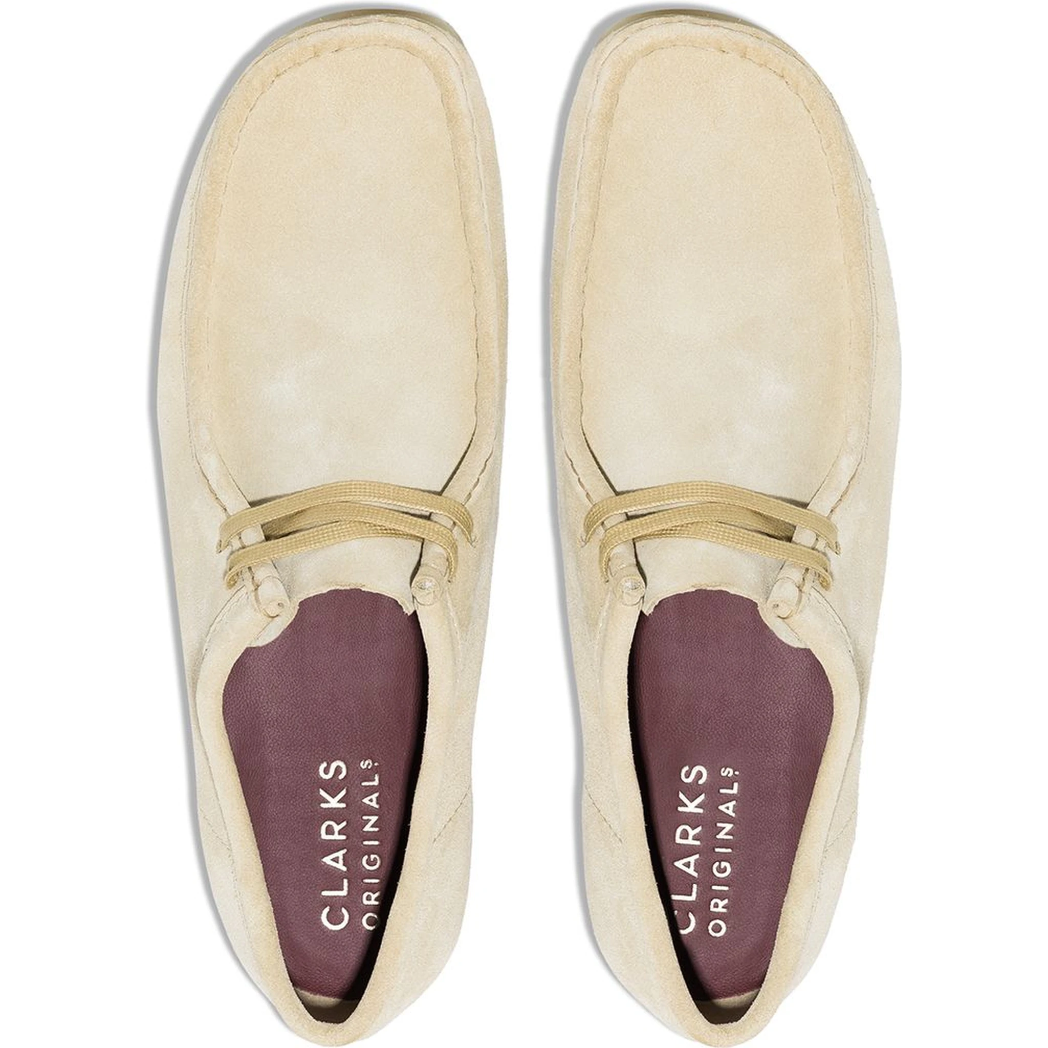 Clarks Flat shoes