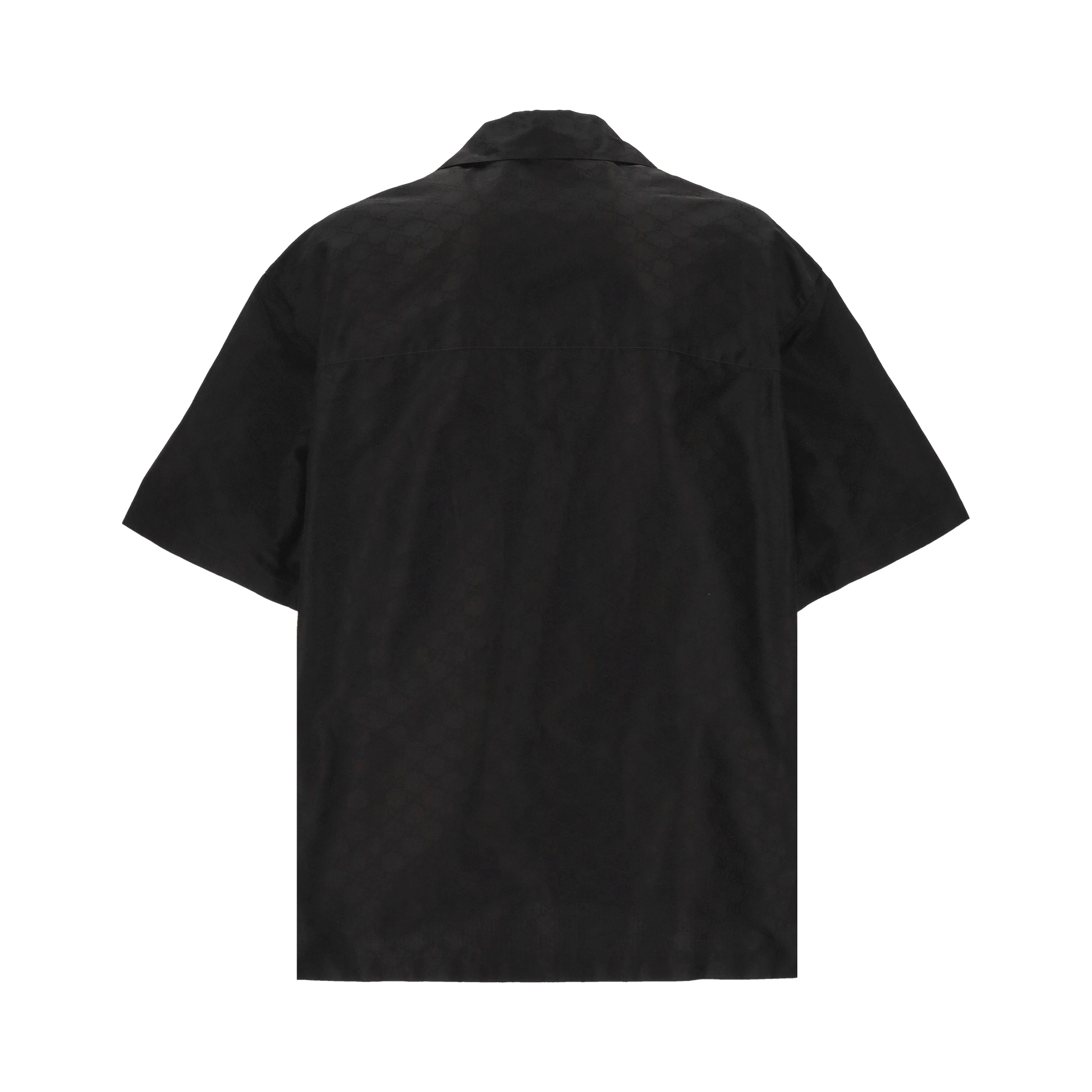 قمصان غوتشي سوداء