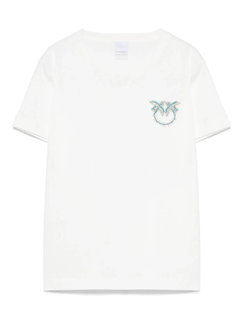 Pinko T-shirts and Polos