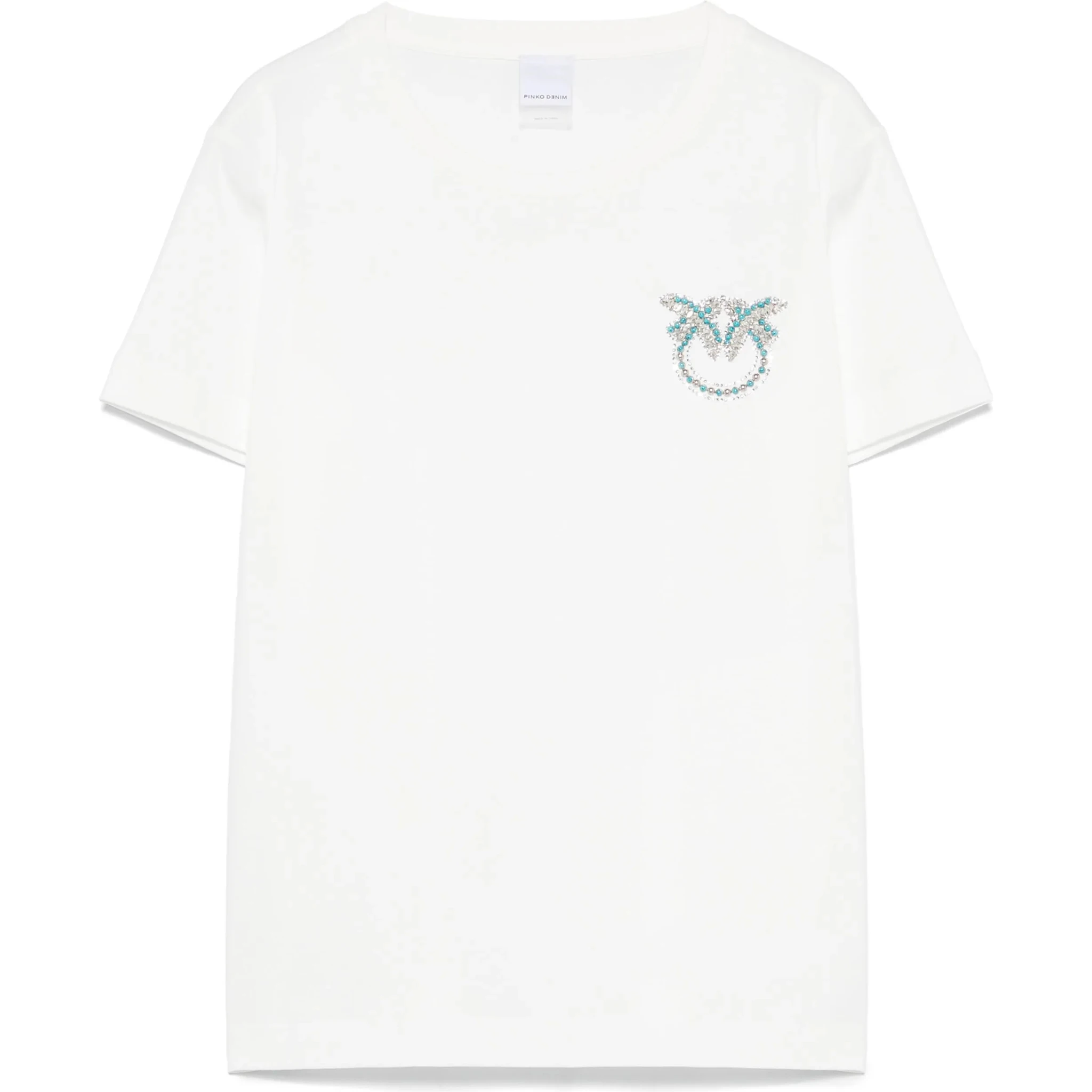 Pinko T-shirts and Polos
