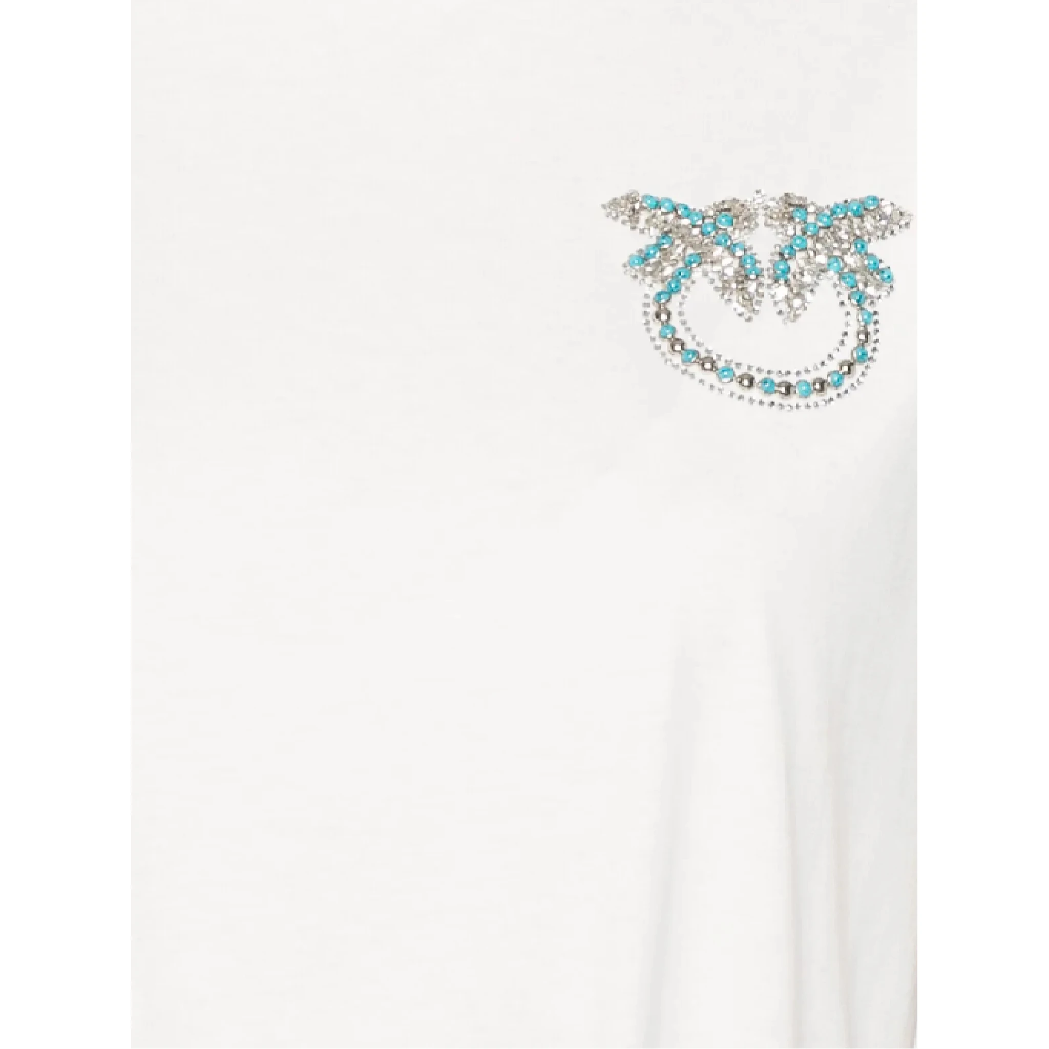 Pinko T-shirts and Polos