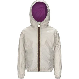 K-Way Jackets